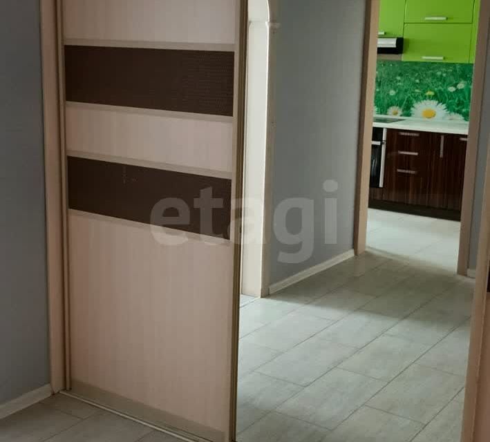 Сдаётся 1-комнатная квартира, 45 м²