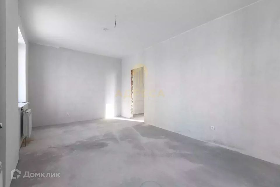 Продаётся 3-комнатная квартира, 85 м²