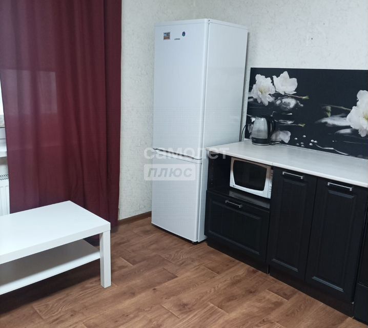 Сдаётся студия, 25 м²