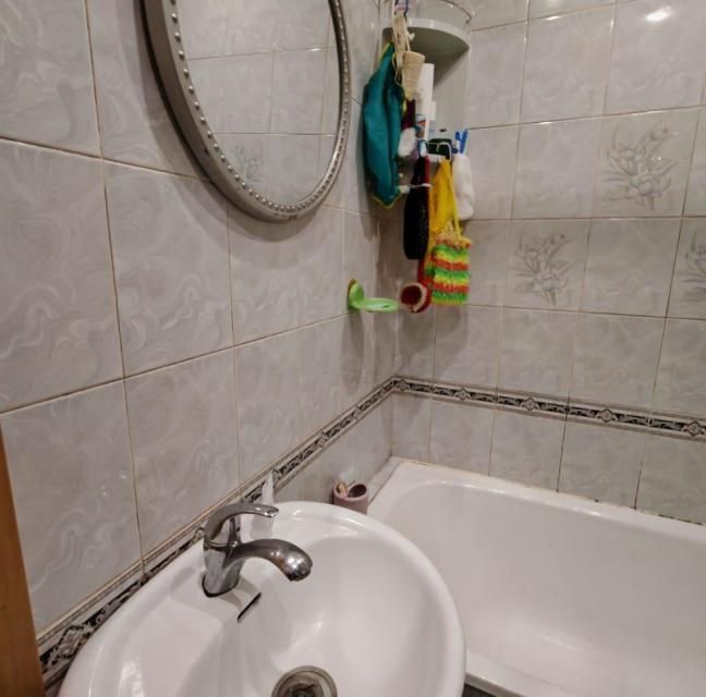 Продаётся 2-комнатная квартира, 43.1 м²