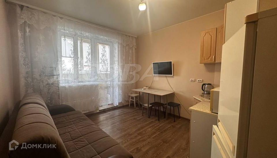 Продаётся студия, 20 м²