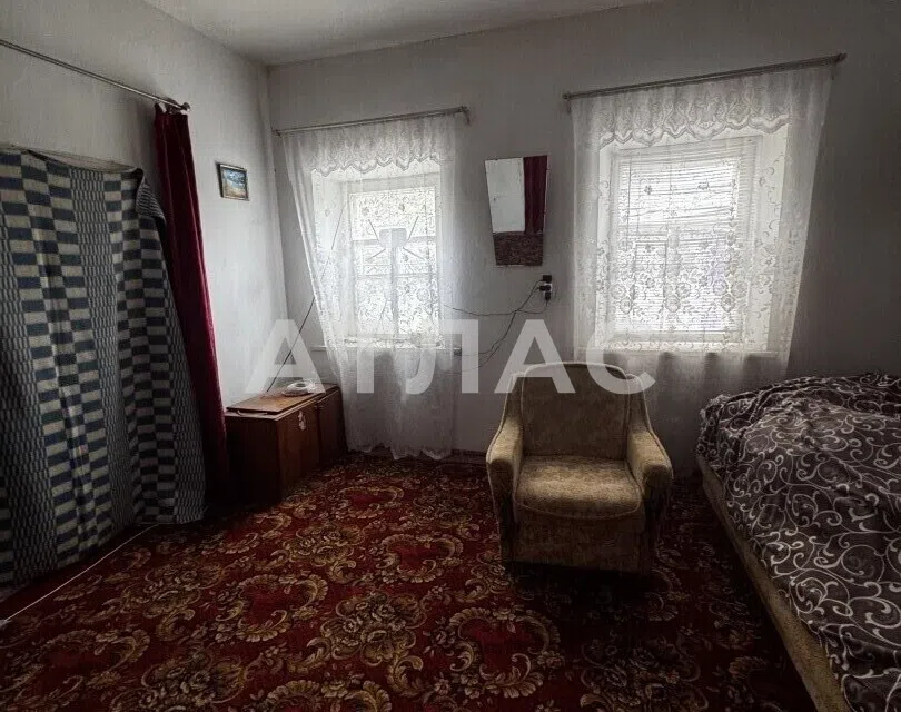 Продаётся 1-этажный дом, 110 м²