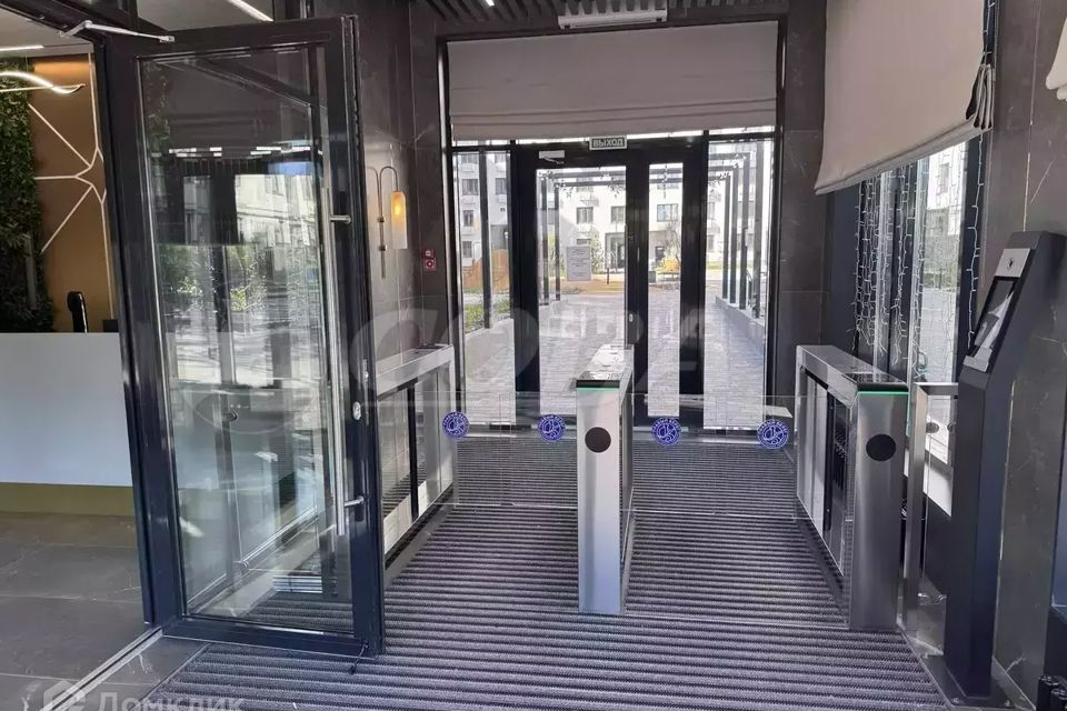 Продаётся 2-комнатная квартира, 58 м²