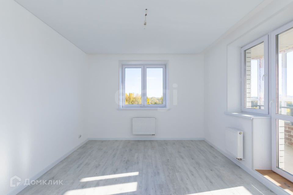 Продаётся 1-комнатная квартира, 33.9 м²