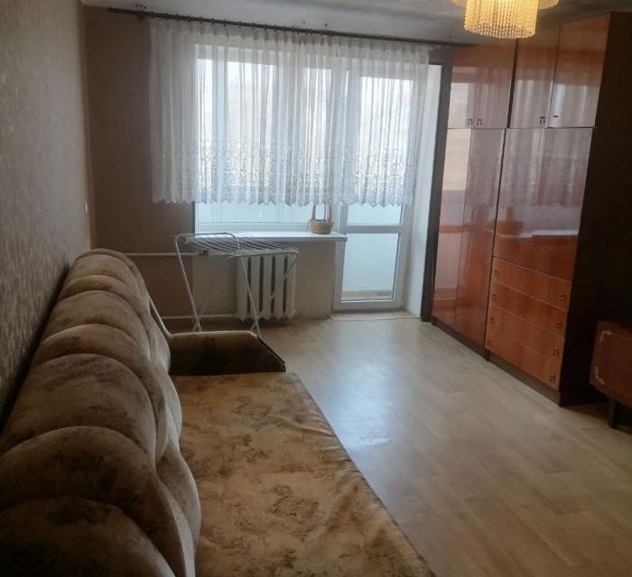 Продаётся 2-комнатная квартира, 45.1 м²