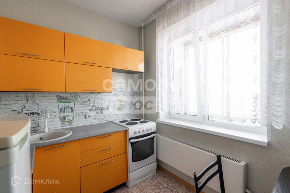 Продаётся 1-комнатная квартира, 25.7 м²