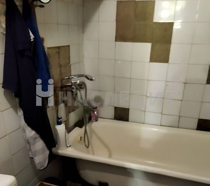 Продаётся 1-этажный дом, 48 м²