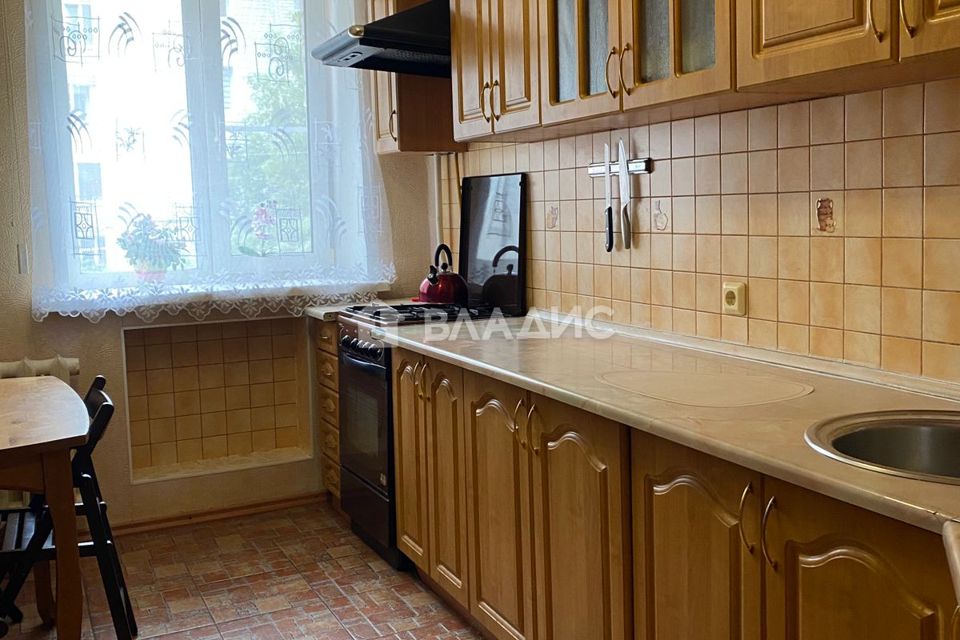 Сдаётся 2-комнатная квартира, 51 м²