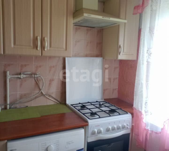 Сдаётся 1-комнатная квартира, 33 м²