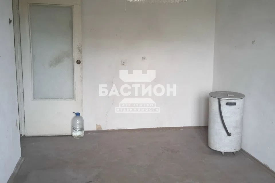 Продаётся 2-комнатная квартира, 63.4 м²