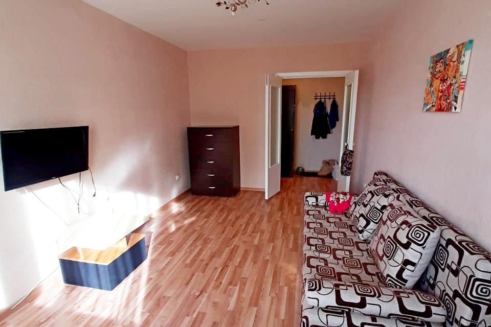 Сдаётся 2-комнатная квартира, 59 м²