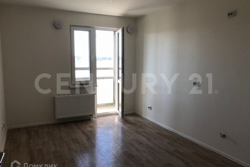 Продаётся студия, 20.5 м²