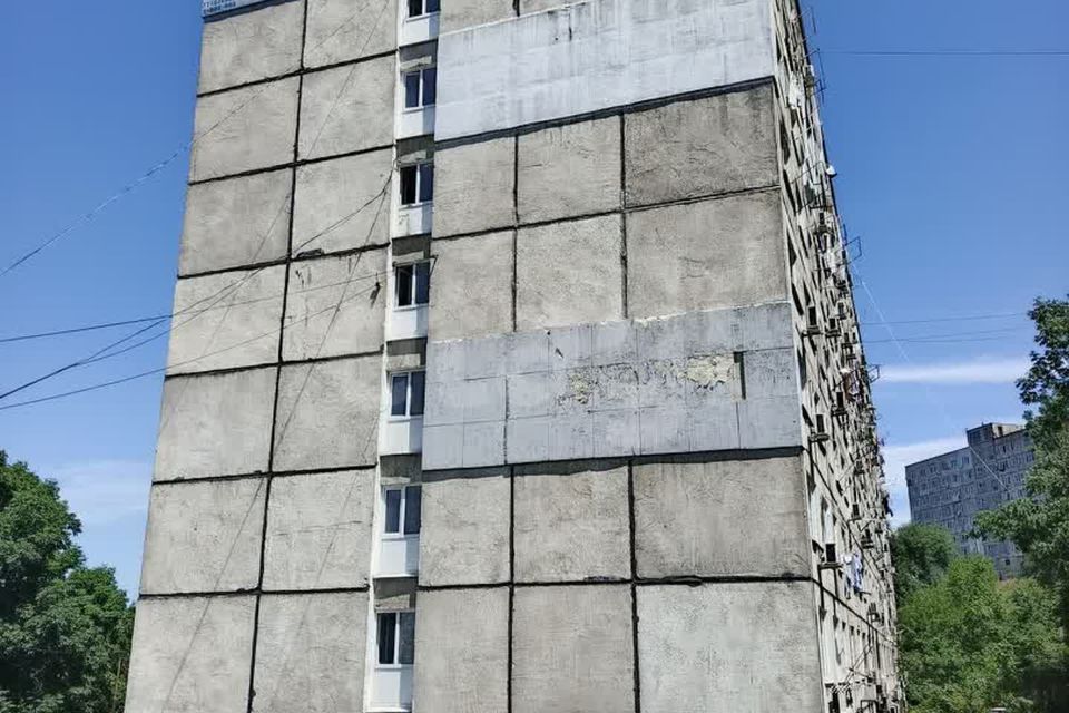 Продаётся студия, 16.7 м²