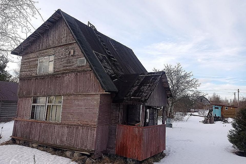 Купить Участок В Красницах В Садоводстве