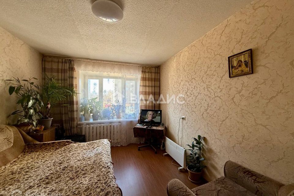 Продаётся 2-комнатная квартира, 34.3 м²