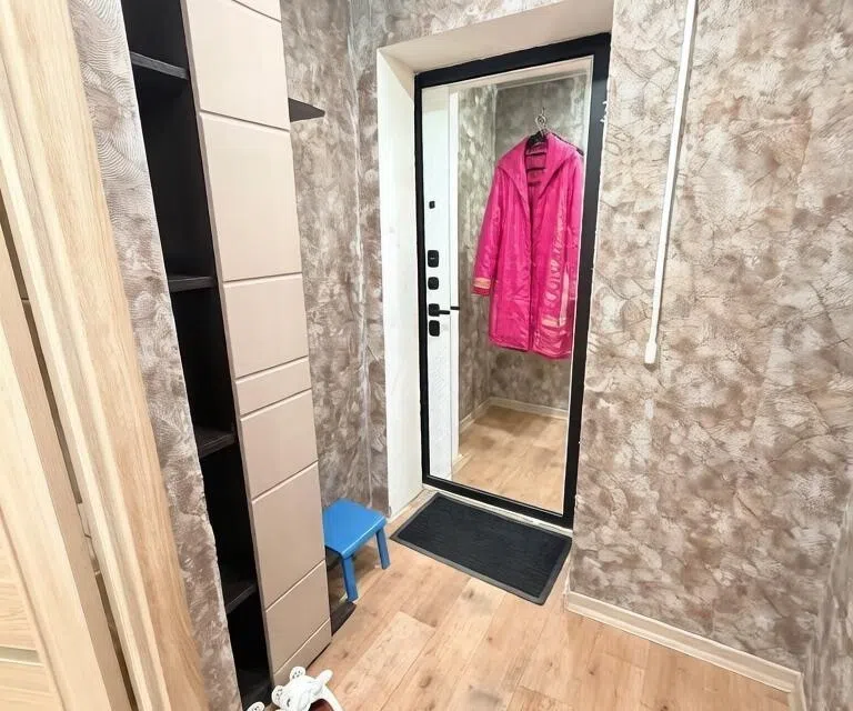 Продаётся 1-комнатная квартира, 30 м²