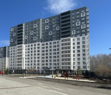 Продаётся студия, 24.3 м²
