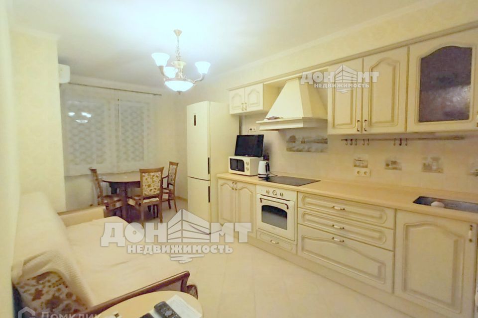 Продаётся 2-комнатная квартира, 83 м²