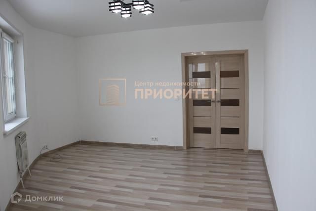 Продаётся 1-комнатная квартира, 43 м²