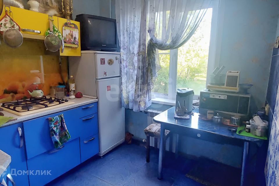 Продаётся 2-комнатная квартира, 48.3 м²
