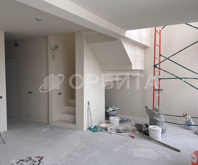 Продаётся 2-комнатная квартира, 73.5 м²