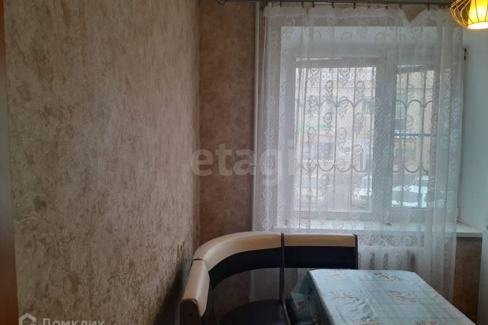 Продаётся 1-комнатная квартира, 36 м²