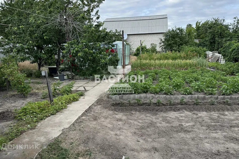 Продаётся 1-этажный дом, 80 м²