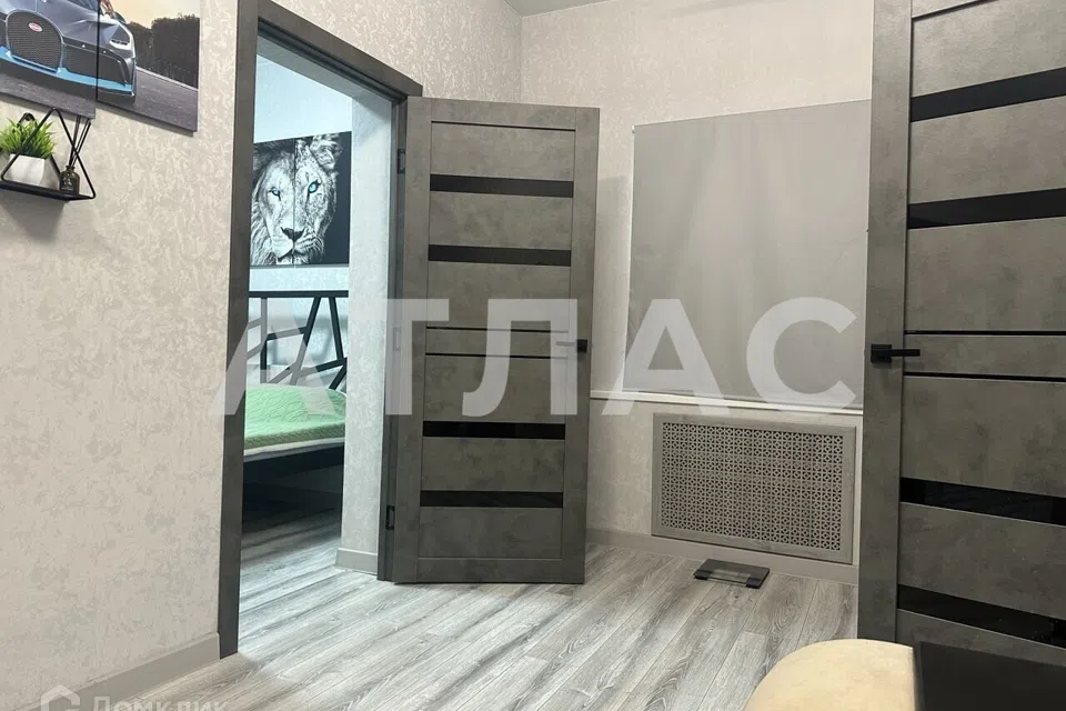 Продаётся 1-этажный дом, 42.4 м²