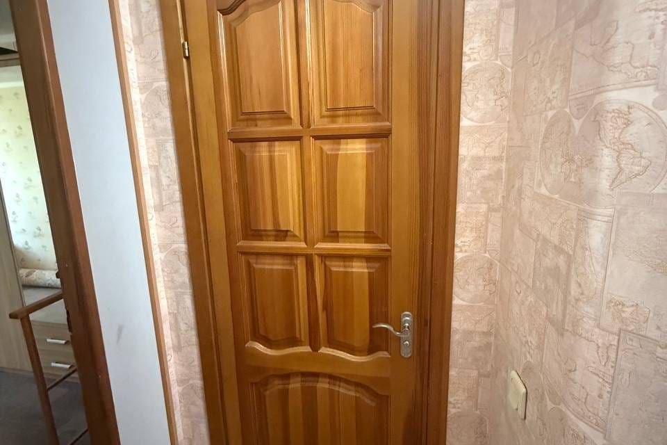 Продаётся 2-комнатная квартира, 44 м²
