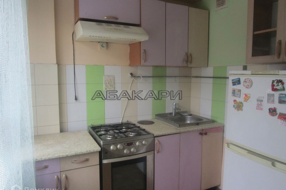 Сдаётся 2-комнатная квартира, 50 м²