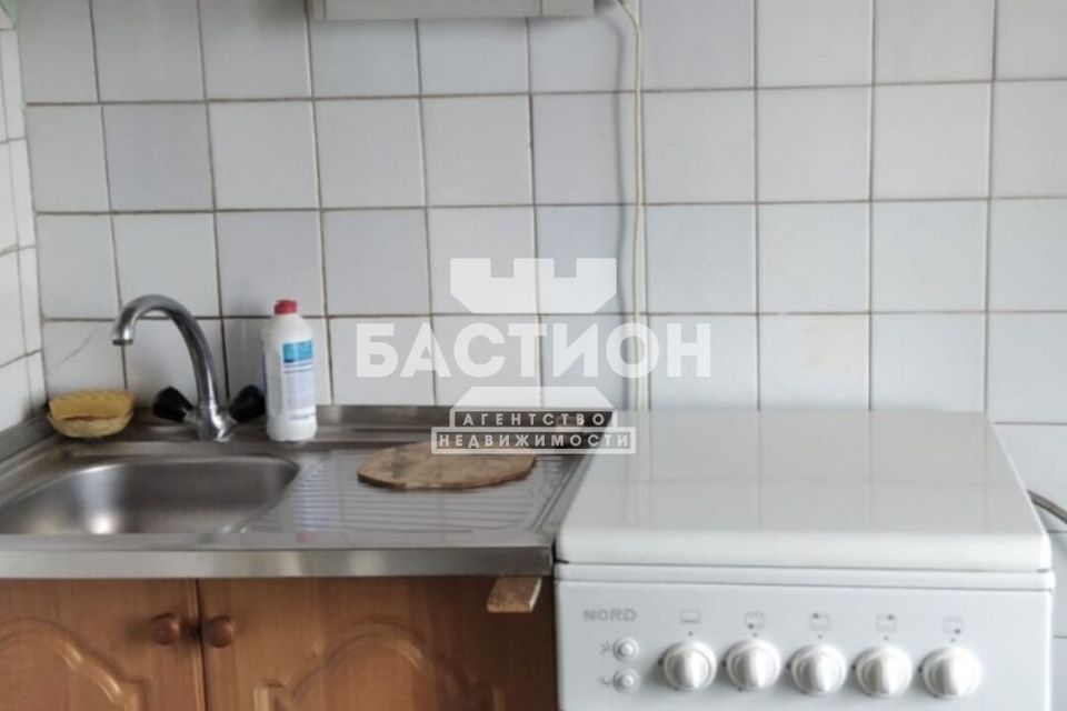 Продаётся 3-комнатная квартира, 69.5 м²