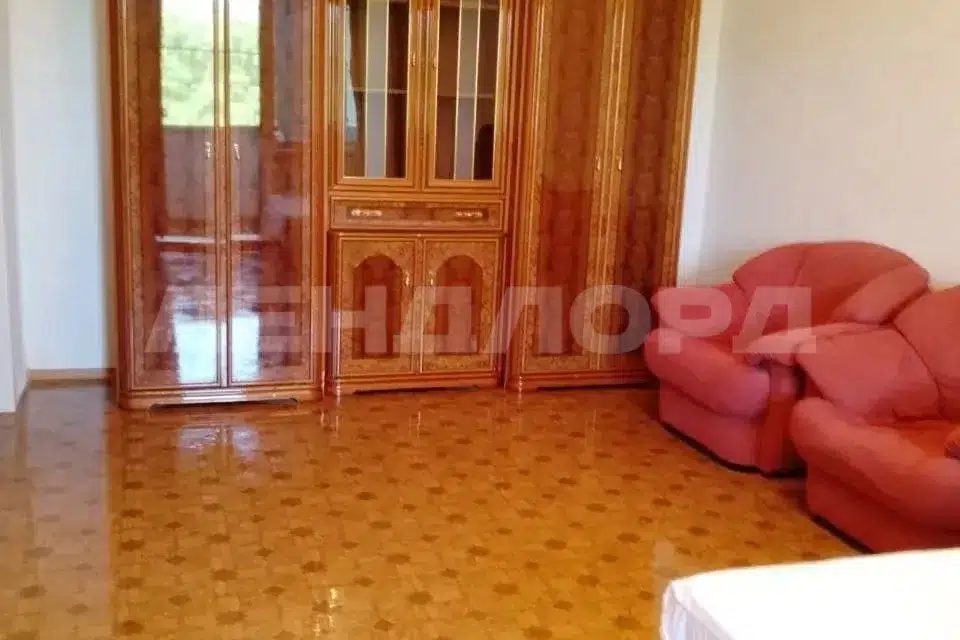 Продаётся 1-комнатная квартира, 41 м²