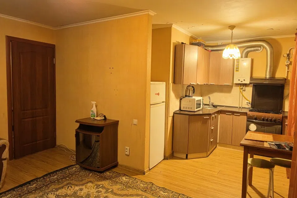 Сдаётся 2-комнатная квартира, 47 м²