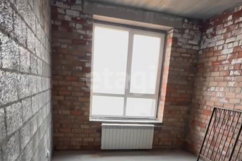 Продаётся 1-комнатная квартира, 31.5 м²