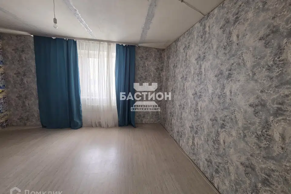 Продаётся 2-комнатная квартира, 56 м²