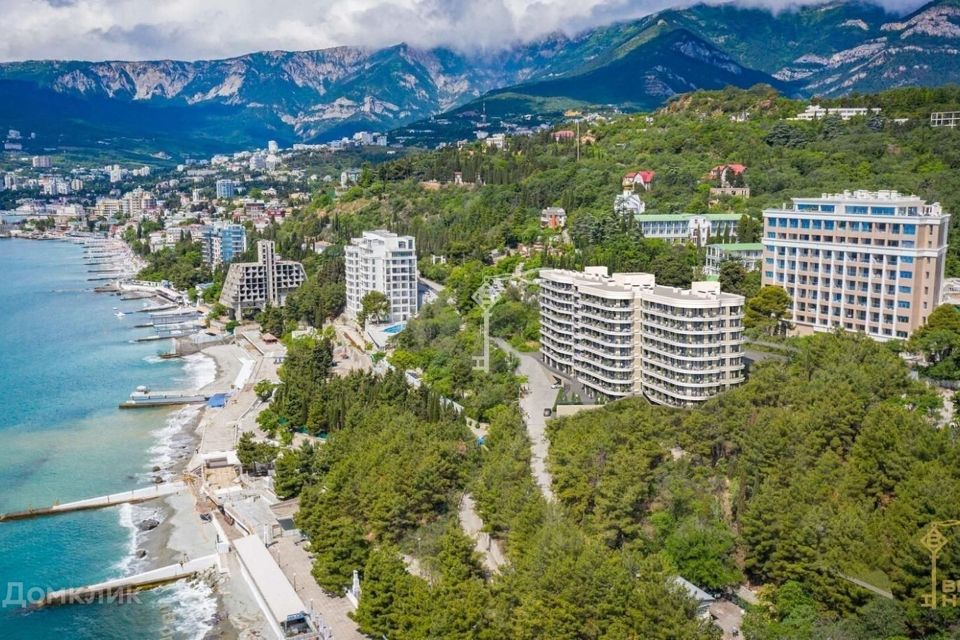 Продаётся 1-комнатная квартира, 34 м²
