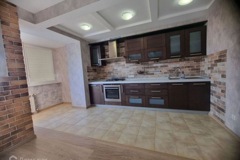 Продаётся 3-комнатная квартира, 83.5 м²