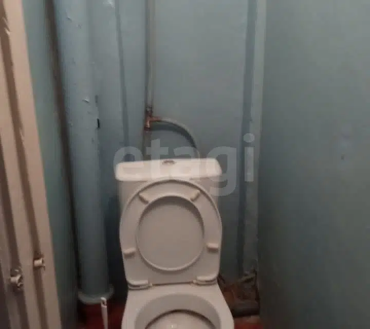 Продаётся 2-комнатная квартира, 47.3 м²