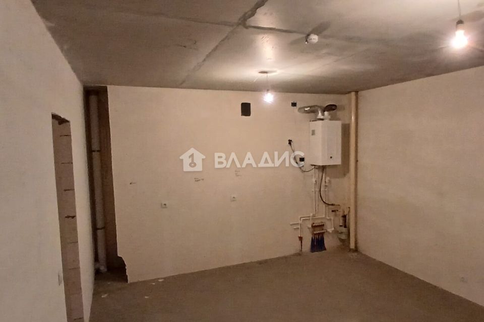 Продаётся 3-комнатная квартира, 75.2 м²