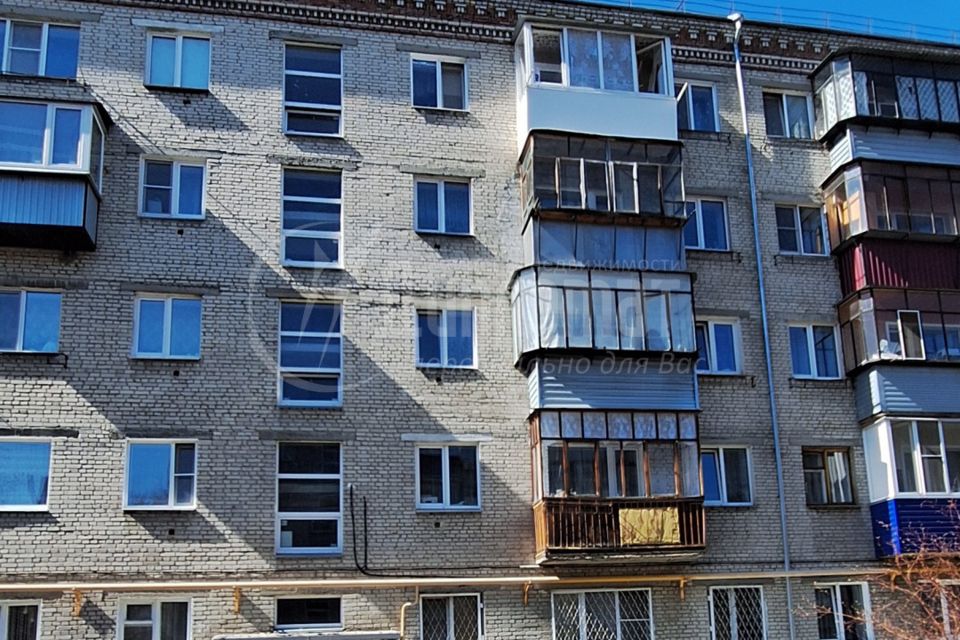 Продаётся 1-комнатная квартира, 30.7 м²