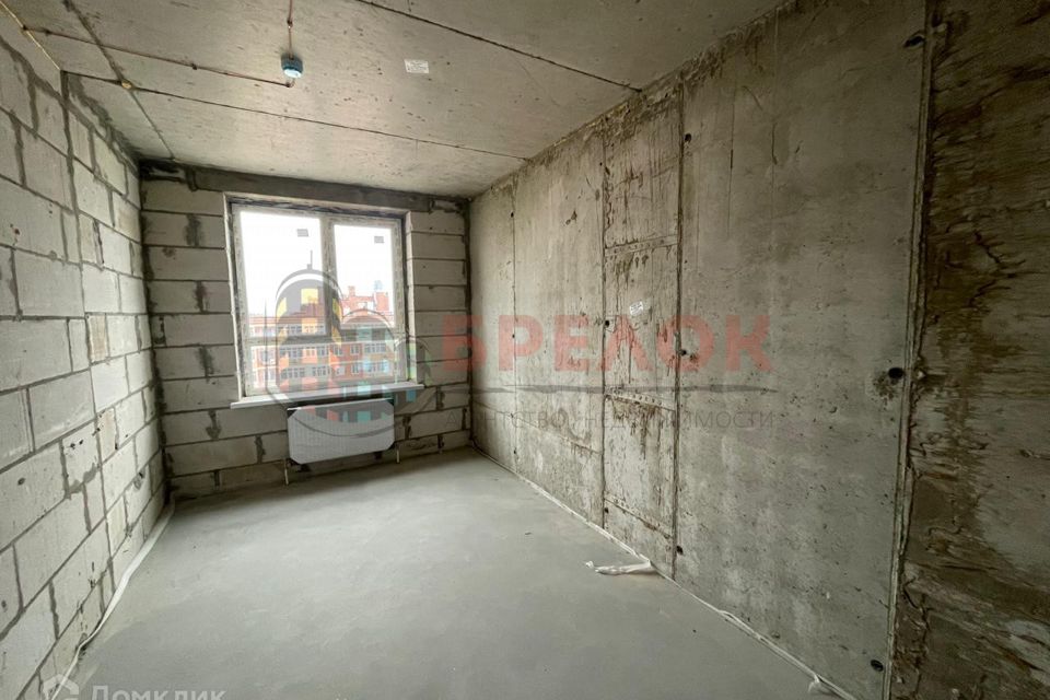 Продаётся 3-комнатная квартира, 83 м²