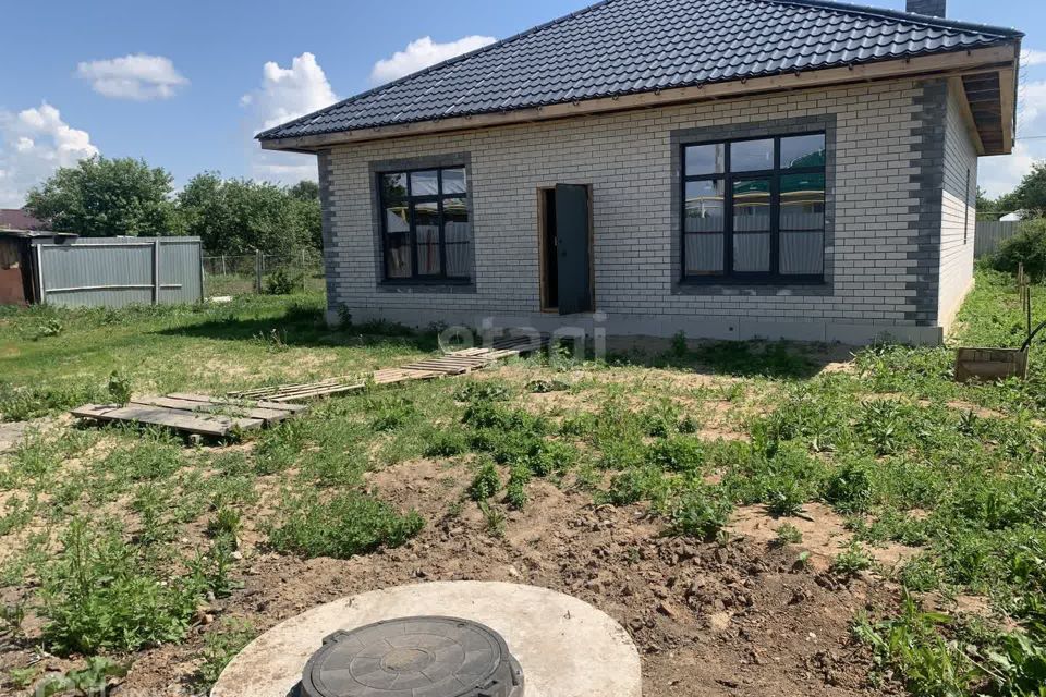 Купить Дом В Волжском