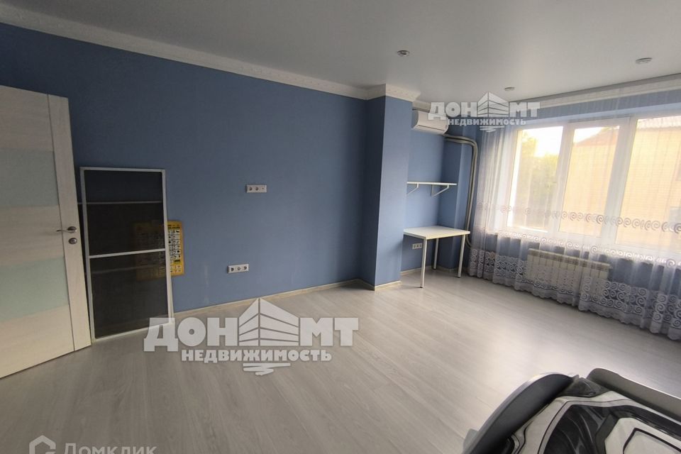 Продаётся 2-комнатная квартира, 54 м²