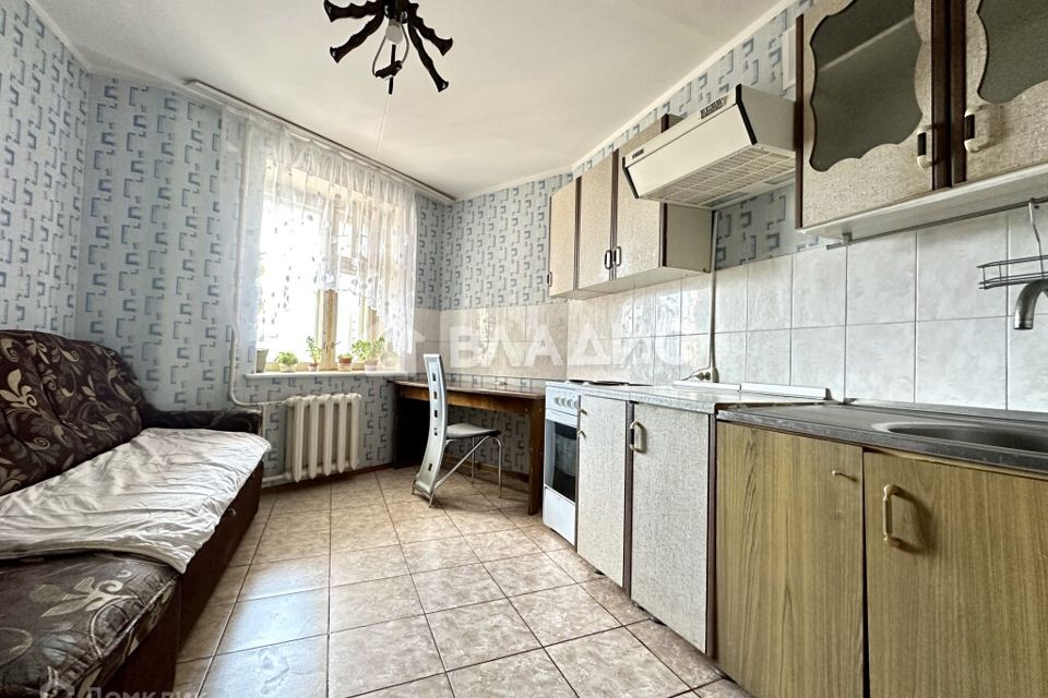 Сдаётся 1-комнатная квартира, 52 м²