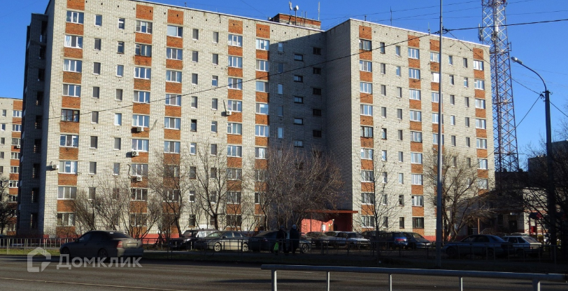 Продаётся 1-комнатная квартира, 21.2 м²