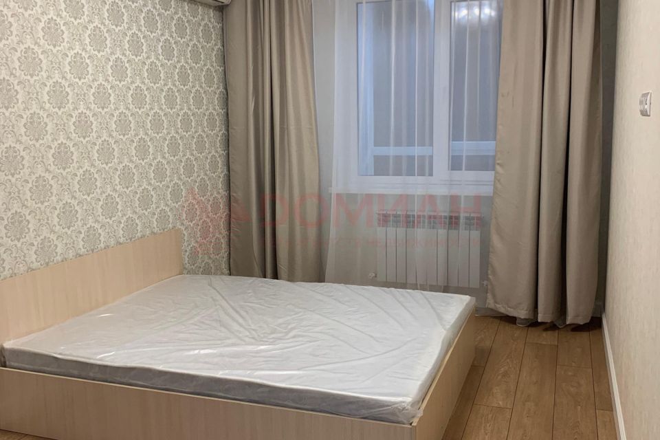 Продаётся 1-комнатная квартира, 39 м²