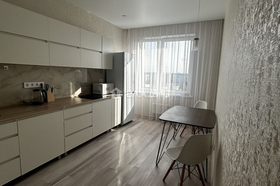 Сдаётся 1-комнатная квартира, 37 м²