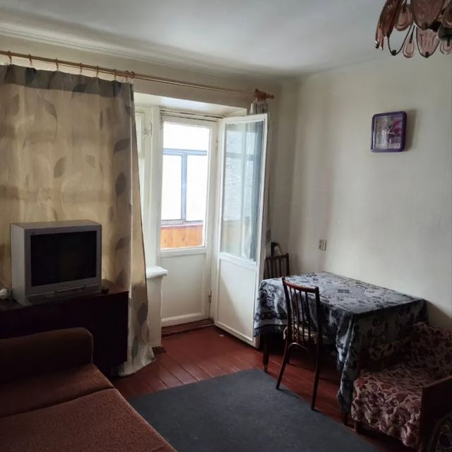 Продаётся 1-комнатная квартира, 28.4 м²