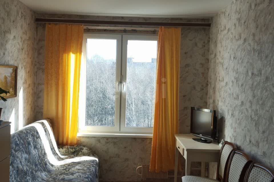 Продаётся 1-комнатная квартира, 29.1 м²