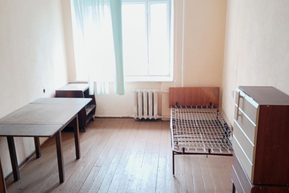 Сдаётся 4-комнатная квартира, 88 м²